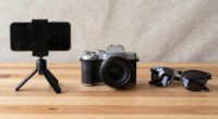 9 Best Cameras for TikTok Creators in 2026