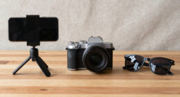 9 Best Cameras for TikTok Creators in 2026