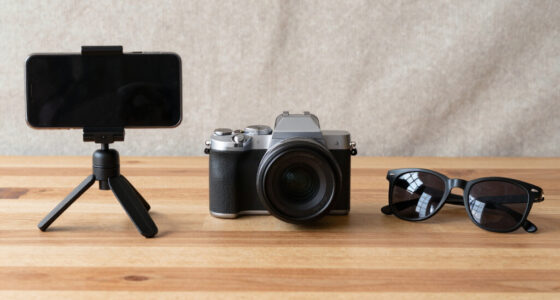 9 Best Cameras for TikTok Creators in 2026