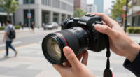 9 Best Canon RF Lenses for Creators in 2026