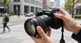 9 Best Canon RF Lenses for Creators in 2026