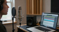 9 Best Condenser Microphones for Home Studios in 2026
