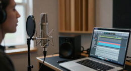 9 Best Condenser Microphones for Home Studios in 2026