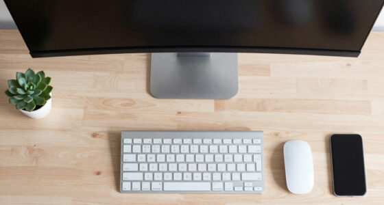 9 Best Curved Monitors for Productivity in 2026