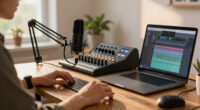 9 Best Desktops for Podcast Production in 2026