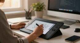 9 Best Drawing Tablets for Mac Users in 2026