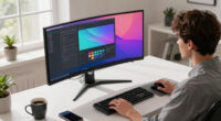 9 Best Dual-Use Gaming And Creator Monitors in 2026