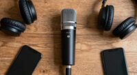 9 Best Dynamic Microphones for Creators in 2026