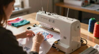 9 Best Embroidery Machines for Monogram Businesses in 2026