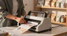 9 Best Fast Laminators for Product Packaging Inserts in 2026