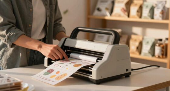 9 Best Fast Laminators for Product Packaging Inserts in 2026
