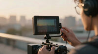 9 Best Field Monitors for Product Video Shoots in 2026