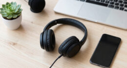 9 Best Headphones for Remote Podcast Production in 2026