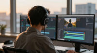 9 Best Headphones for Video Editors in 2026