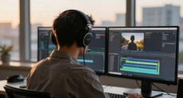 9 Best Headphones for Video Editors in 2026