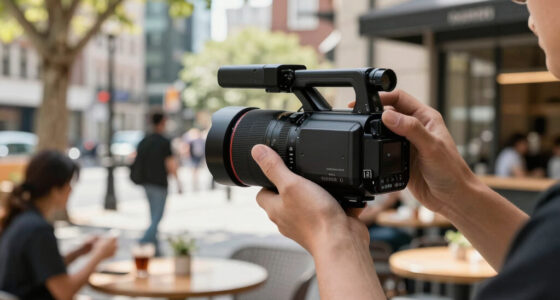 9 Best Hybrid Photo and Video Cameras in 2026