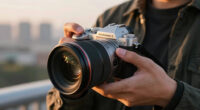 9 Best Lenses for Mirrorless Cameras in 2026