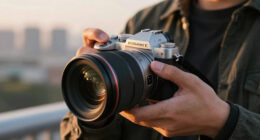 9 Best Lenses for Mirrorless Cameras in 2026