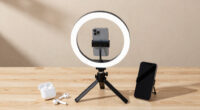 9 Best Lights for TikTok Creators in 2026