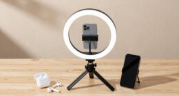 9 Best Lights for TikTok Creators in 2026