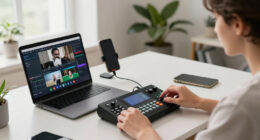 9 Best Live Video Switchers for TikTok and YouTube Workflows in 2026