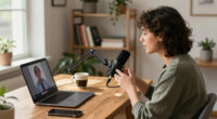 9 Best Microphones for Coaching Webinars in 2026