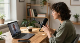9 Best Microphones for Coaching Webinars in 2026