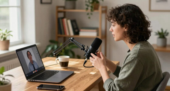 9 Best Microphones for Coaching Webinars in 2026