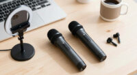 9 Best Microphones for TikTok Creators in 2026