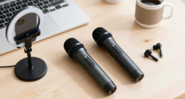9 Best Microphones for TikTok Creators in 2026