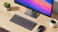9 Best Monitors for Content Creators in 2026