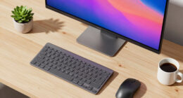 9 Best Monitors for Content Creators in 2026