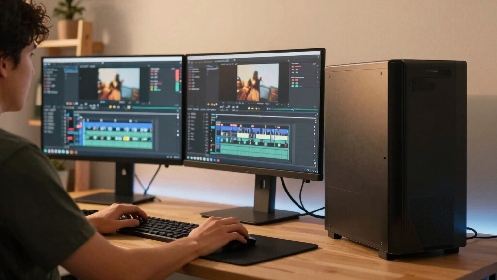 9 Best PCs for Livestreaming and Editing in 2026