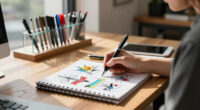 9 Best Pen Displays for Graphic Designers in 2026