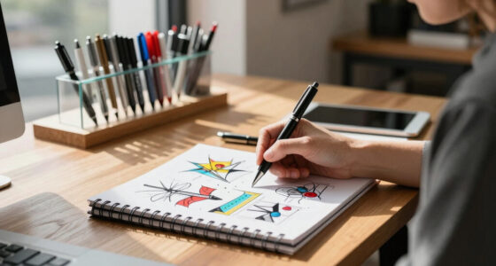 9 Best Pen Displays for Graphic Designers in 2026