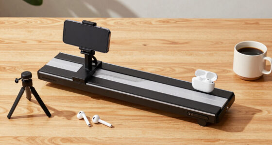 9 Best Portable Motorized Sliders For Creators In 2026