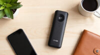9 Best Portable Scanners for Remote Entrepreneurs in 2026