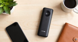 9 Best Portable Scanners for Remote Entrepreneurs in 2026