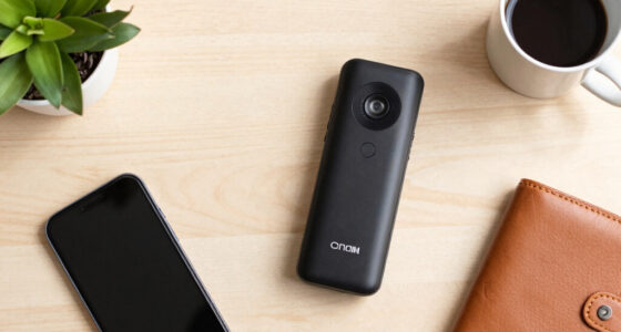 9 Best Portable Scanners for Remote Entrepreneurs in 2026