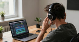 9 Best Premium Headphones for Digital Creators in 2026