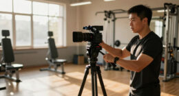 9 Best PTZ Cameras for Coaching Businesses in 2026