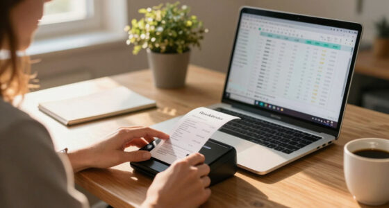 9 Best Scanners for QuickBooks Users in 2026