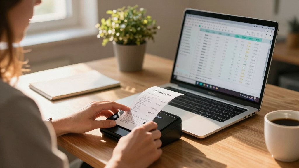 9 Best Scanners for QuickBooks Users in 2026