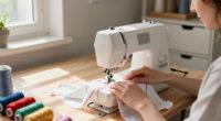 9 Best Sewing and Embroidery Combo Machines in 2026