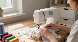 9 Best Sewing and Embroidery Combo Machines in 2026
