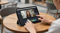 9 Best Tablets for Video Editing on the Go in 2026