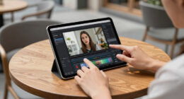 9 Best Tablets for Video Editing on the Go in 2026