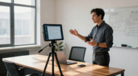 9 Best Teleprompters for Coaching Businesses in 2026