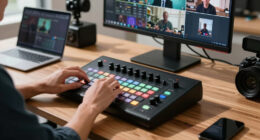 9 Best Video Switchers for Livestreaming in 2026
