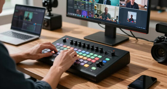 9 Best Video Switchers for Livestreaming in 2026